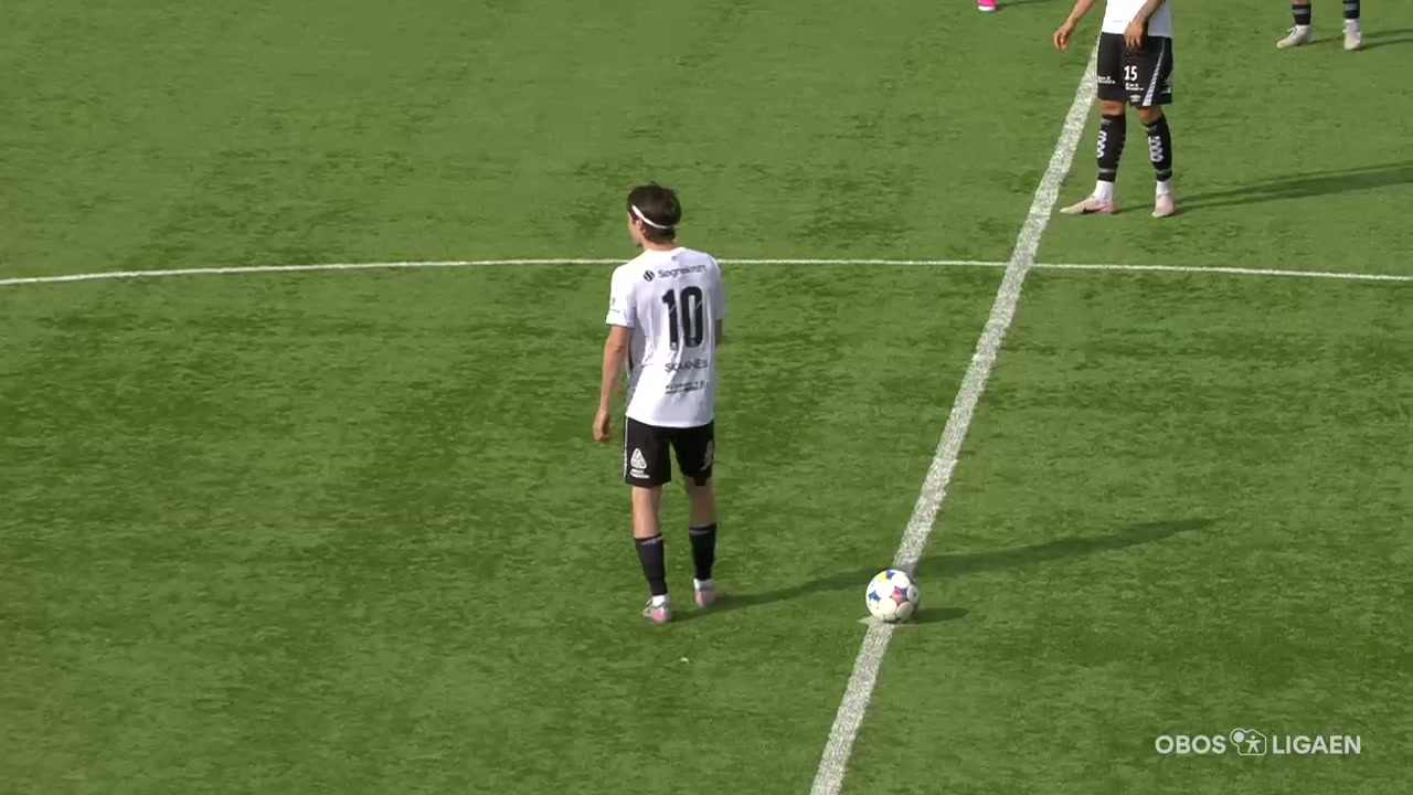 Kongsvinger - Sogndal 5-1